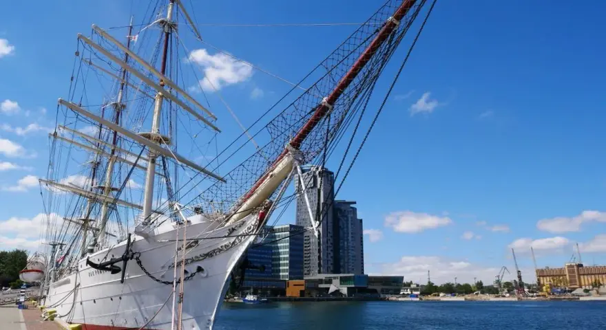 Gdynia: Co zwiedzić? Sprawdź nasz przewodnik po atrakcjach