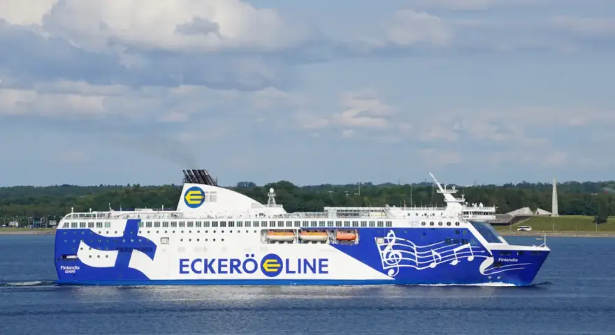 Prom Tallinn-Helsinki: Ile kosztuje i jak znaleźć tanie bilety?