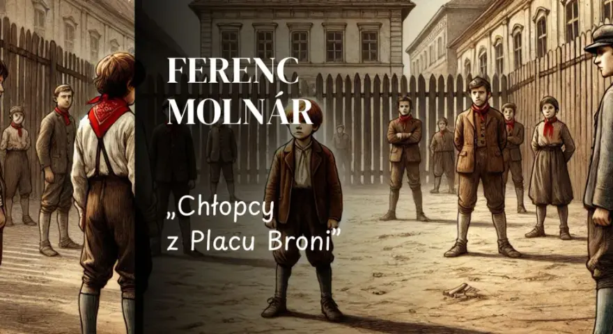 Plac Broni: więcej niż miejsce zabaw - symbolika i wartości dzieciństwa