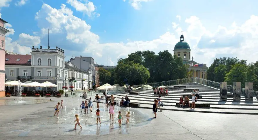 Co robić w Radomiu? Odkryj atrakcje, historię i kulturę