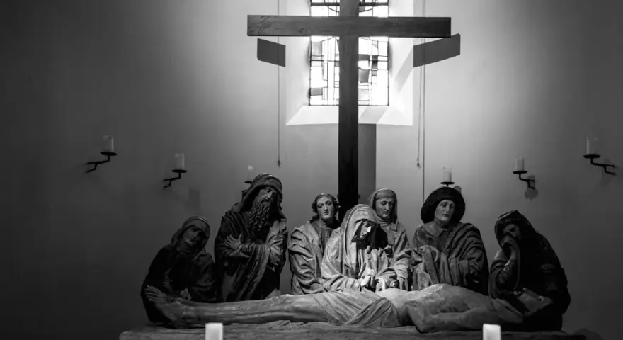 Kto zabił Jezusa? Analiza historyczna i teologiczna