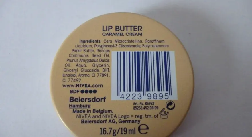 Kultowe Nivea Lip Butter zniknęło? Znam powód i 5 zamienników!