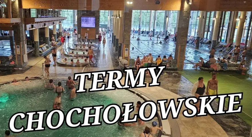 Co lepsze termy Bania czy Chochołowskie? Odkryj kluczowe różnice