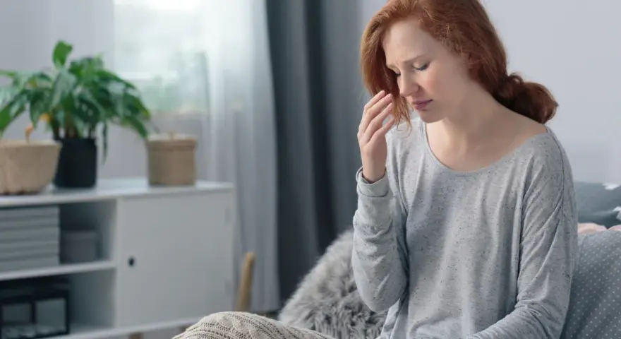 Jak pozbyć się bólu zatok - skuteczne metody na szybkie ulgi