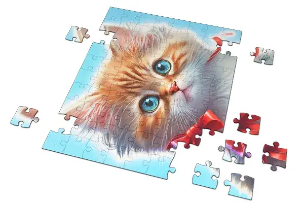Jak zrobić puzzle ze zdjęcia - łatwy sposób na wyjątkowy prezent