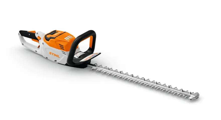 Stihl: Jaka to firma? Odkryj sekrety niemieckiej jakości.