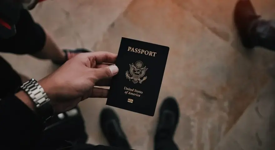 Paszport w Polsce: Jak wyrobić szybko i bez stresu?