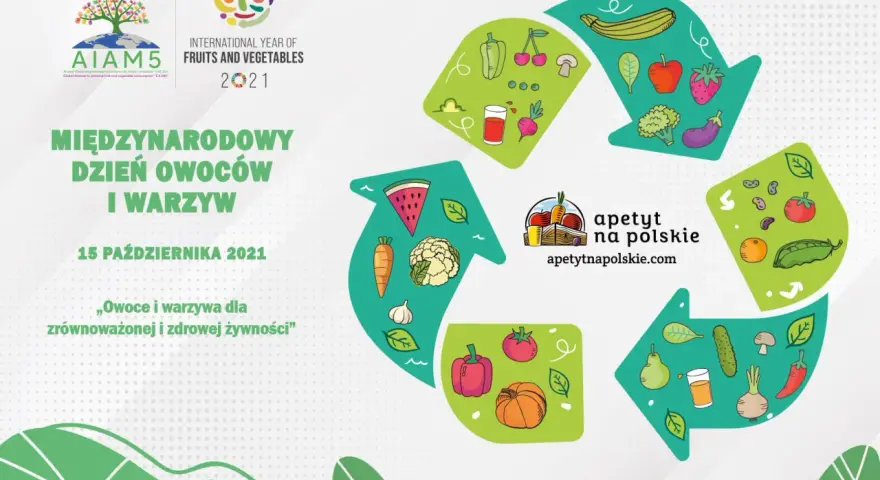 Które warzywa należy zaliczyć do owocowych? Odkryj zaskakujące fakty