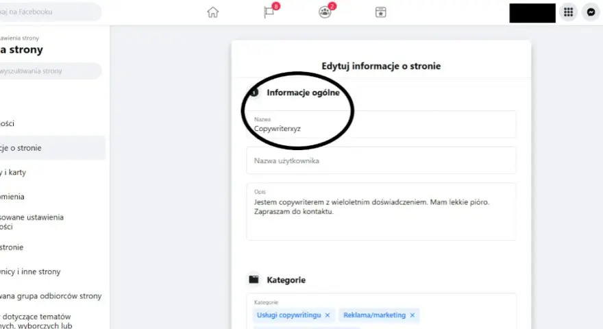 Jak stworzyć blog osobisty na FB i zbudować lojalną społeczność