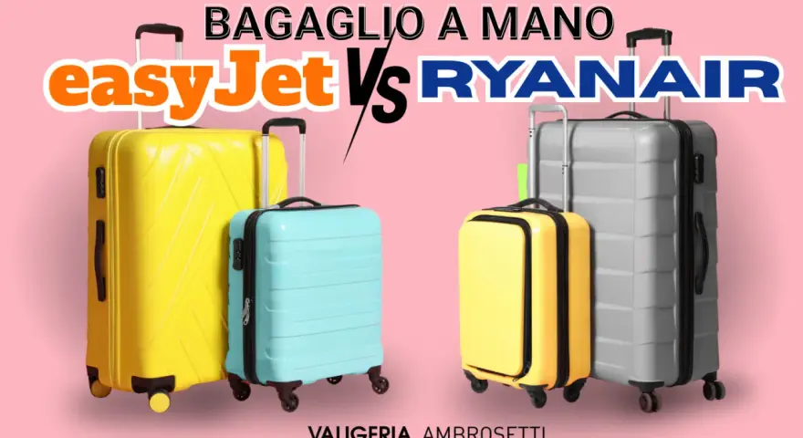 Spedire Bagagli: Guida Completa, Costi e Come Viaggiare Leggeri