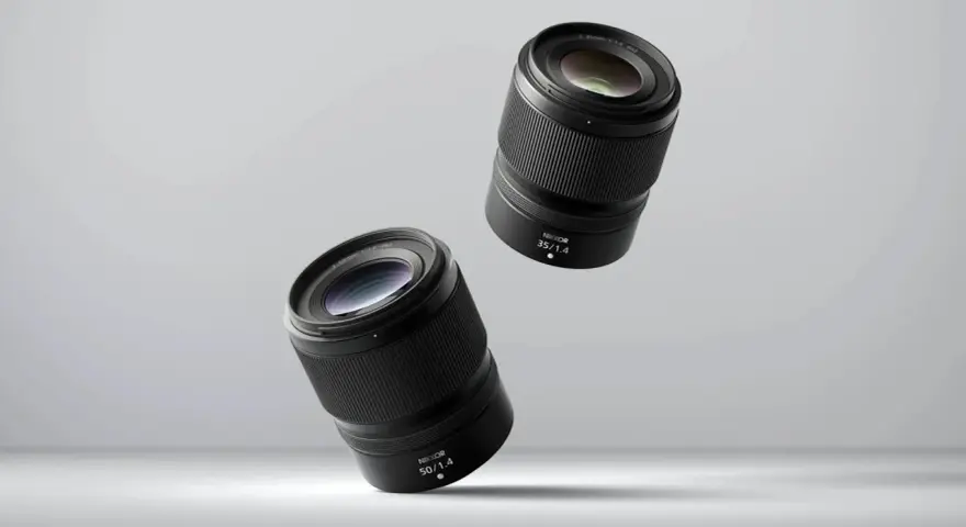 Jaki obiektyw do Nikon D5300 - wybierz najlepszy dla swoich zdjęć