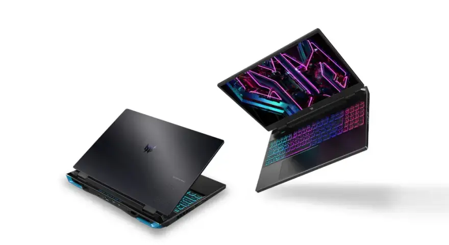 Acer Predator Gaming Laptops: Welches Modell passt zu dir?