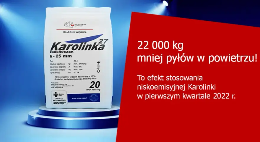 Który ekogroszek z PGG zapewni najlepszą efektywność ogrzewania?