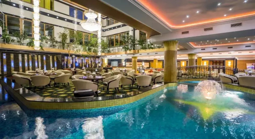 Ile kosztuje nocleg w hotelu Gołębiewski? Ceny i porady na pobyt