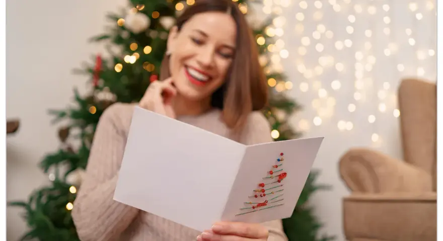 Lustige Weihnachtsbaum-Gedichte: Lacher garantiert!