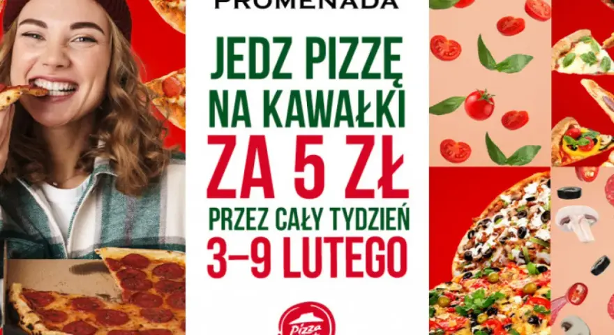 Ile kosztuje pizza w Pizza Hut? Sprawdź ceny i promocje teraz