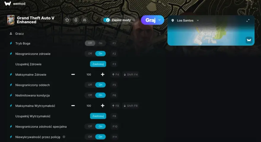 Mody GTA V Xbox One: Czy to możliwe? Uniknij bana, graj bezpiecznie