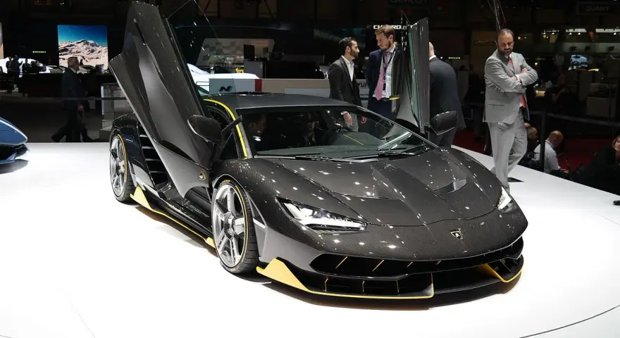 Ile kosztuje prawdziwe Lamborghini? Ceny modeli i ukryte koszty