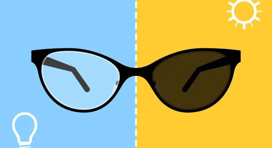 Fotochromy czy przeciwsłoneczne? Wybierz idealne okulary dla siebie!