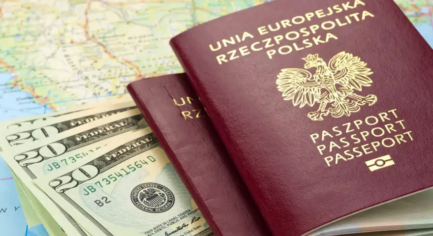 Czy na Litwę potrzebny jest paszport? Sprawdź, co musisz wiedzieć