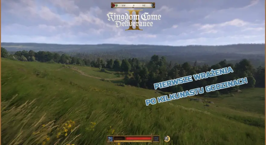Średniowieczne Czechy: Czy Kingdom Come trafi na PlayStation 5?
