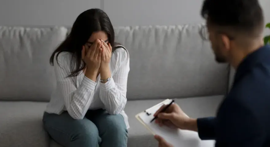 Zaburzenia adaptacyjne czy to choroba psychiczna? Poznaj prawdę o nich