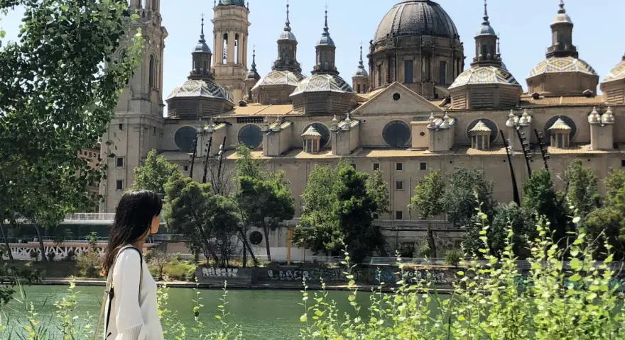 Lugares imprescindibles que visitar en Zaragoza y alrededores para no perderte