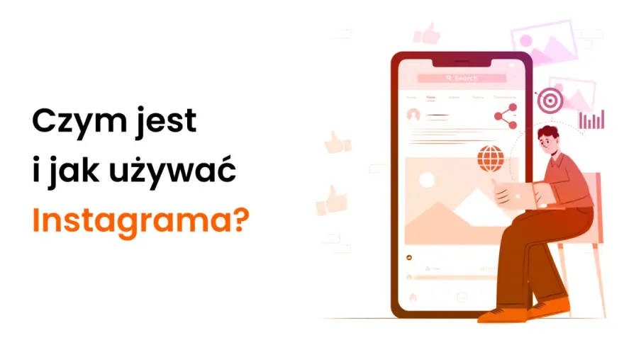 Co to jest Instagram i do czego służy? Odkryj jego możliwości i zastosowania