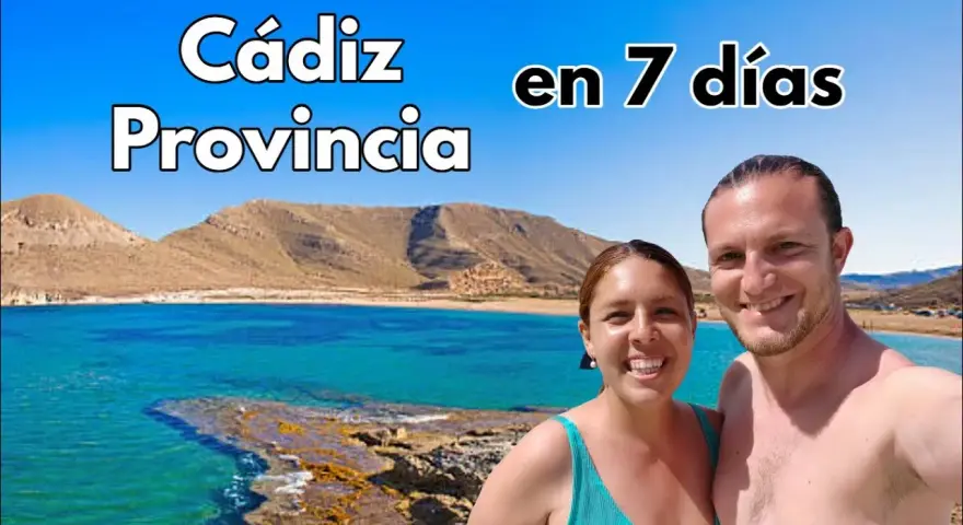 Cádiz: Tu guía completa para unas vacaciones inolvidables
