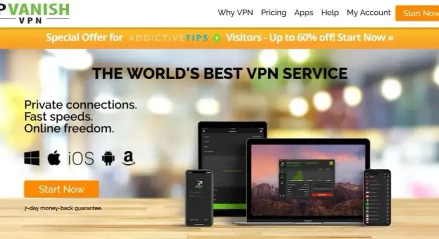 Jak stworzyć sieć VPN i zwiększyć bezpieczeństwo w internecie