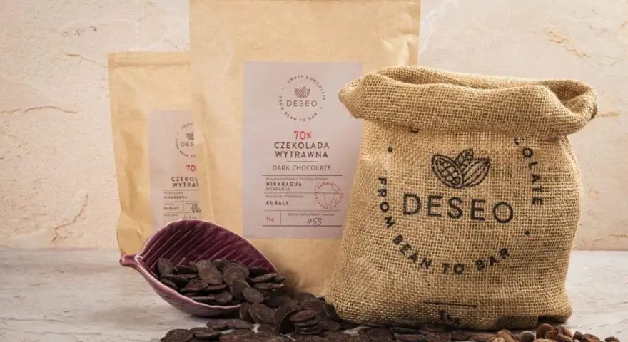 Gdzie kupić dropsy czekoladowe? Odkryj najlepsze miejsca i oferty