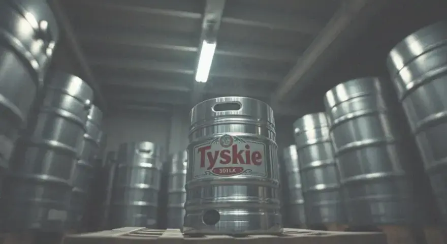 Tyskie 50l cena: Całkowity koszt beczki + gdzie kupić?