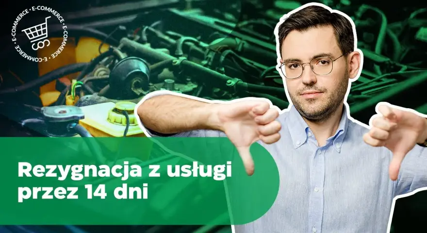 Ile masz czasu na odstąpienie od umowy? Poznaj 14 dni i wyjątki!