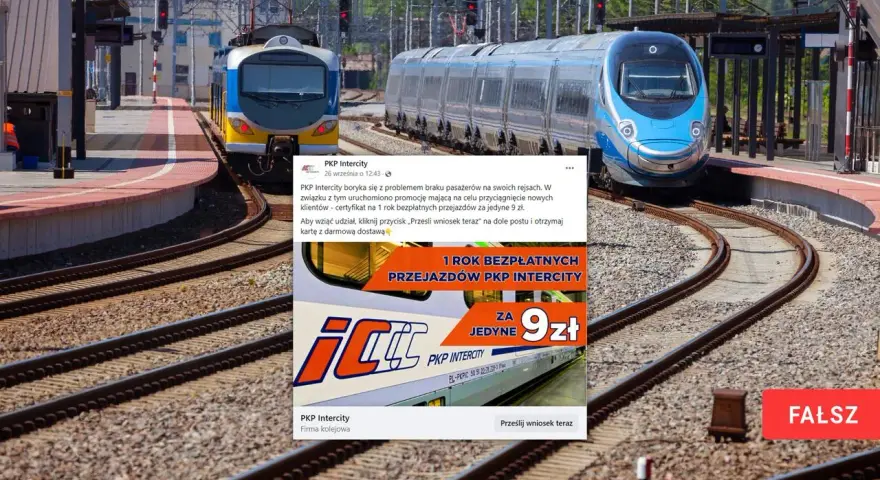 Roczny bilet PKP? Poznaj alternatywy i oszczędzaj na podróżach!