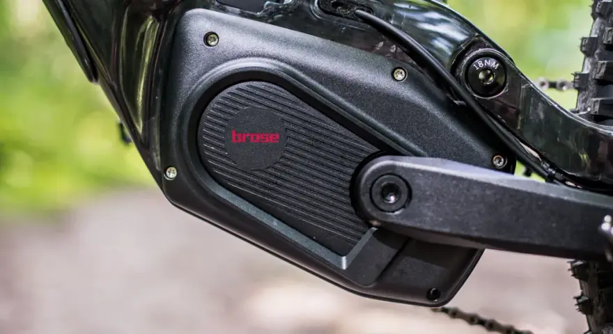 Welcher E-Bike Motor entkoppelt komplett für ein natürliches Fahrgefühl?