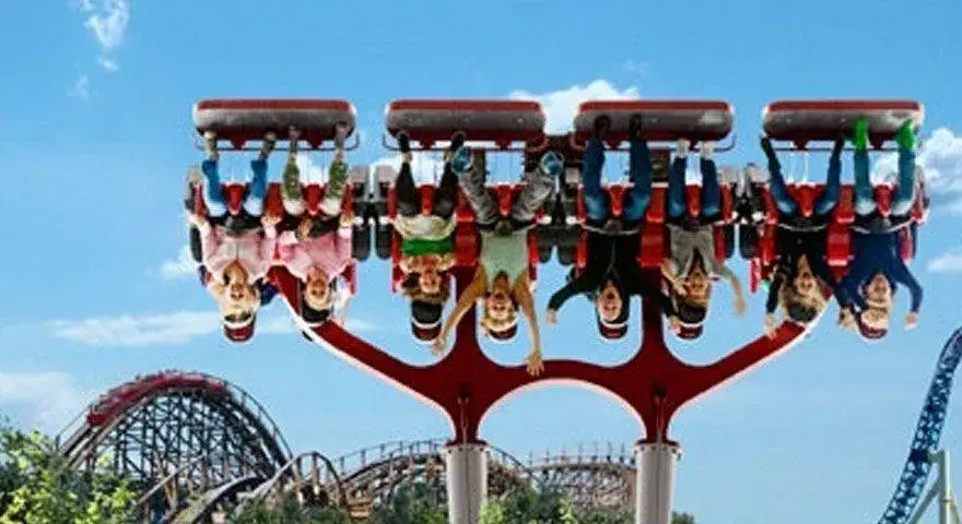 Los mejores parques de atracciones en Alemania que no te puedes perder