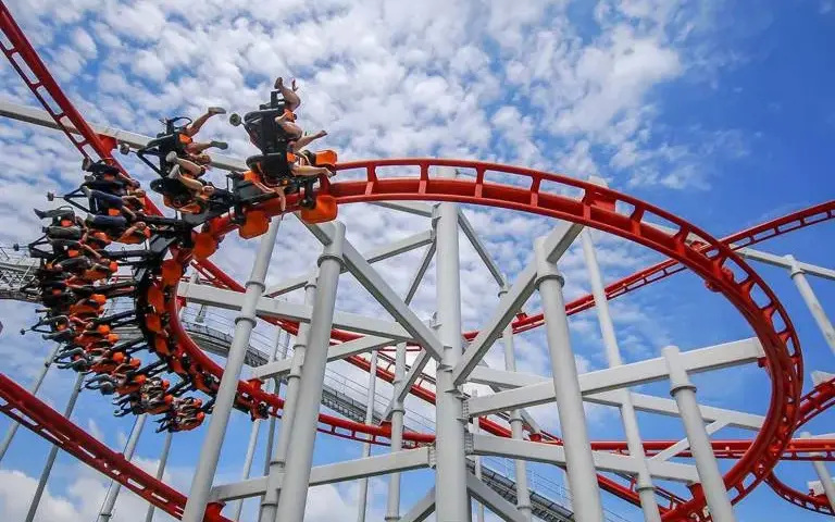 Mirabilandia: Guida completa alle attrazioni per una visita perfetta