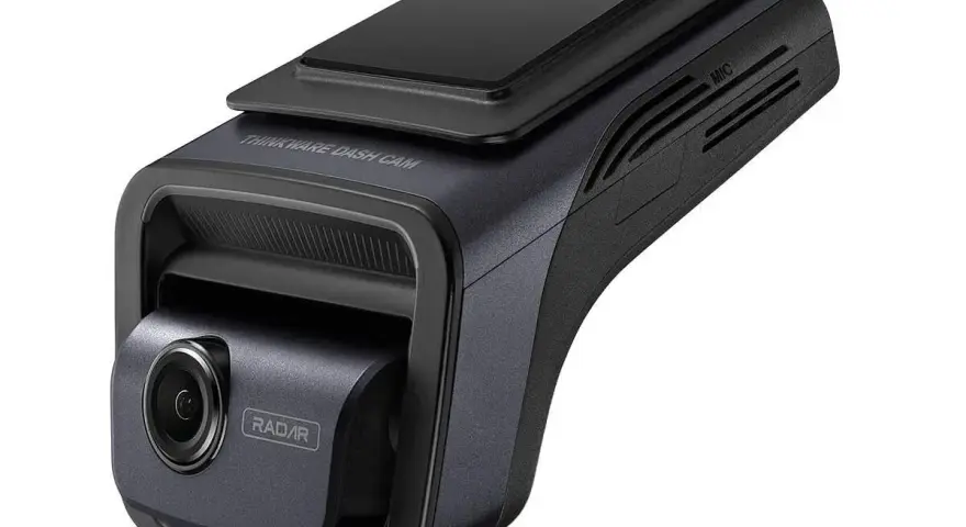 Dashcam antivandalismo per auto, un dispositivo legale per la tua sicurezza.
