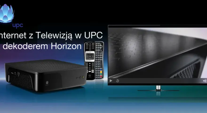 Dekoder Horizon: Jakie aplikacje są dostępne i co stracisz?