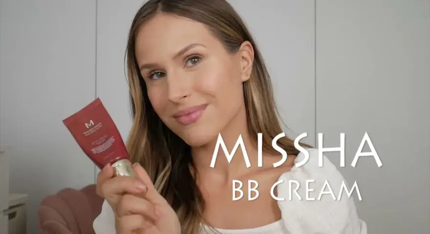 Jak nakładać krem BB? Perfekcyjny efekt i naturalny wygląd