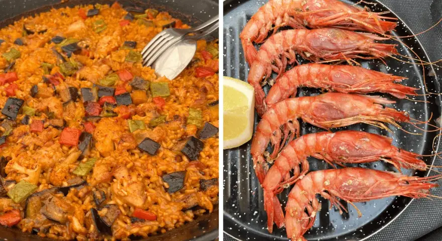 Alicante: Gdzie zjeść jak lokals? Najlepsze tapas, paella i ceny!