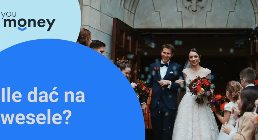 Ile dać na wesele w 2026? Uniknij gafy! Praktyczne widełki.