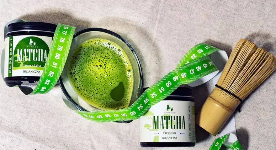 Czy matcha pobudza? L-teanina zmienia zasady gry!