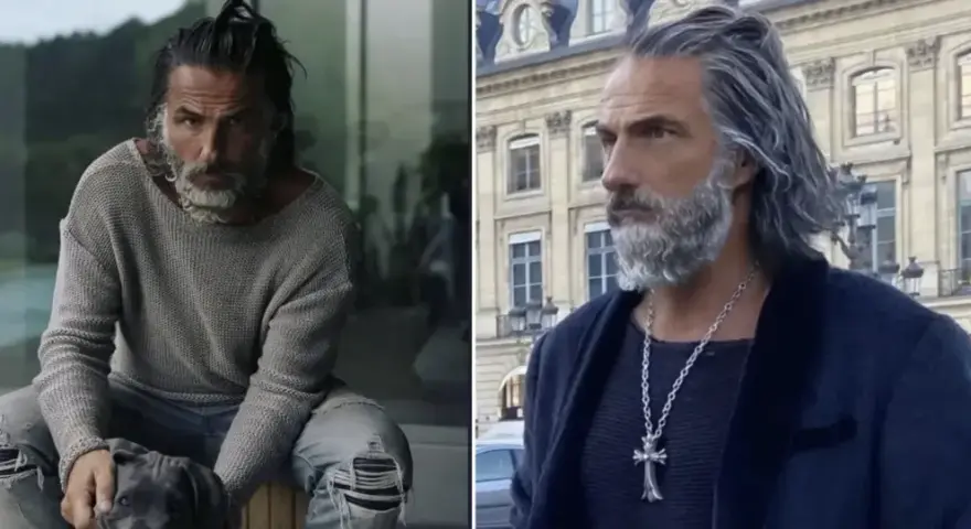 Zeus Lamborghini kto to - Kim jest influencer i prawnik luksusu?