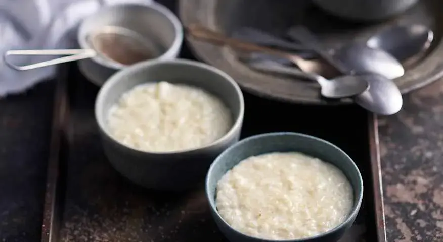 Jak zrobić pudding ryżowy, który zachwyci każdego – łatwy przepis