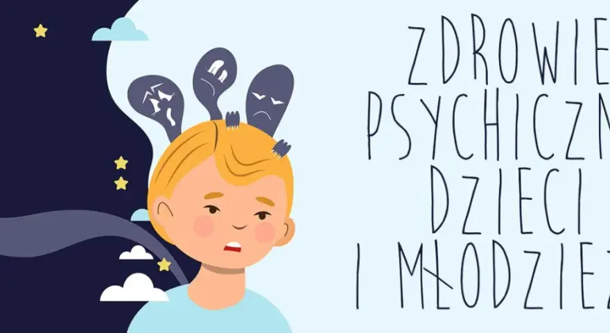 Jak dbać o zdrowie psychiczne dzieci - praktyczne sposoby wsparcia emocjonalnego