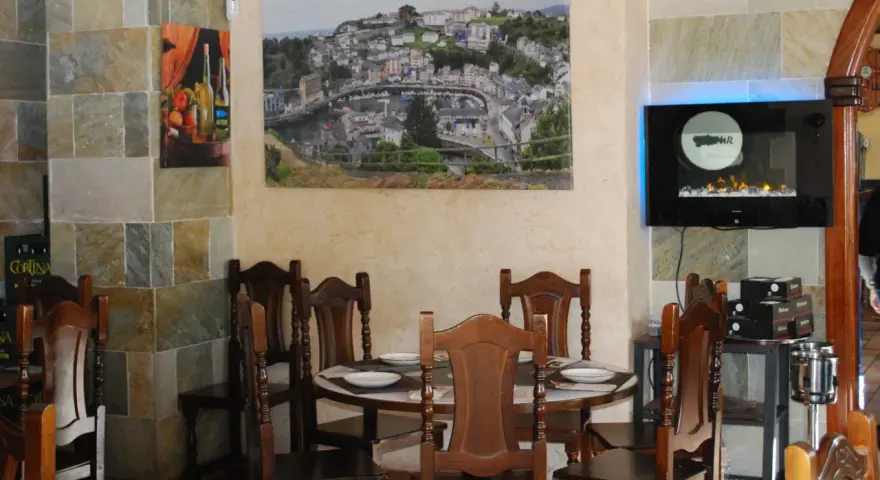 Yantar Sidrería Gastronómica: Deléitate con auténtica cocina asturiana