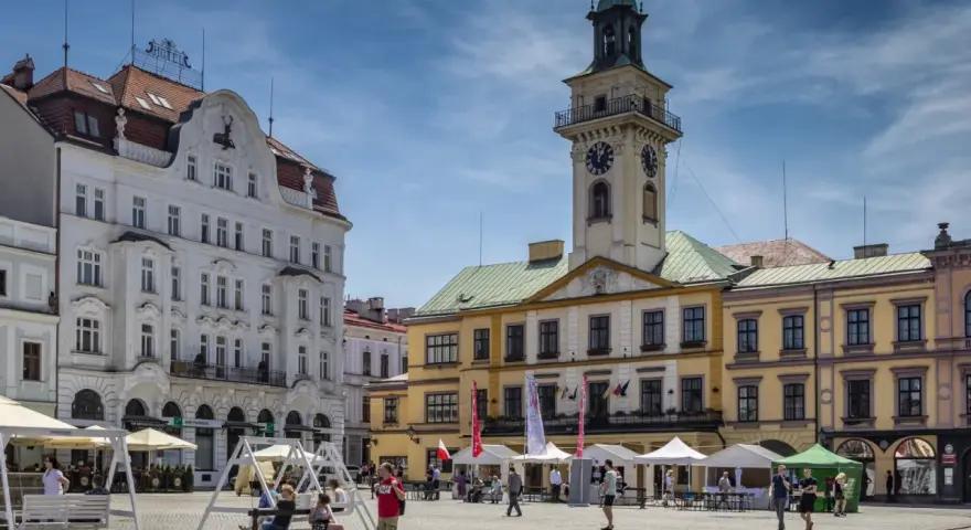 Cieszyn: Gdzie zjeść? Przewodnik po smakach Śląska i Czech!