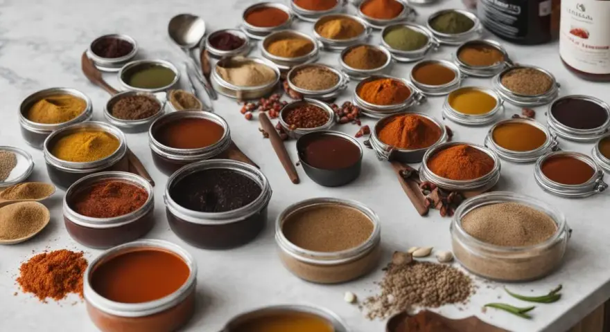 Liście curry czym zastąpić? Oto najlepsze zamienniki dla smaku