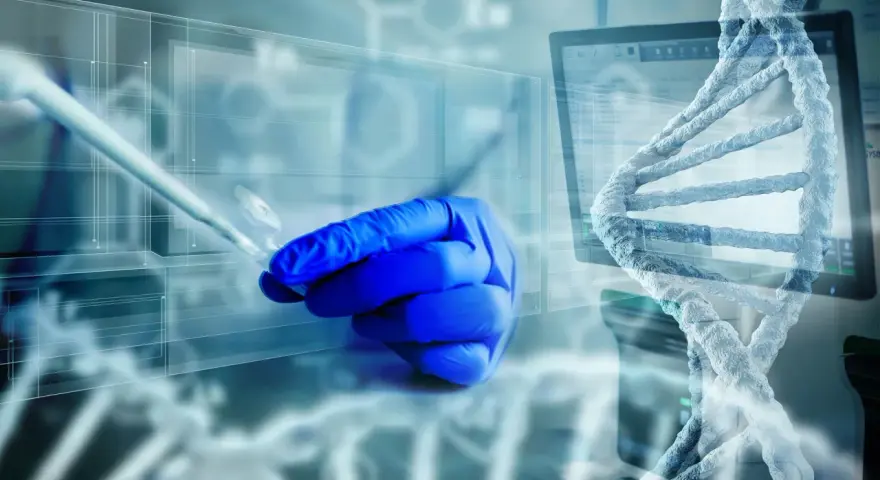 Biologia molekularna czym się zajmuje? Kluczowe aspekty i zastosowania